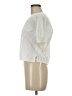 Assorted Brands Ivory 3/4 Sleeve Blouse Size M - photo 5