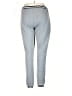 Zanzea Collection Solid Gray Active Pants Size XL - photo 2