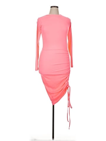 Rebdolls Cocktail Dress (view 1)