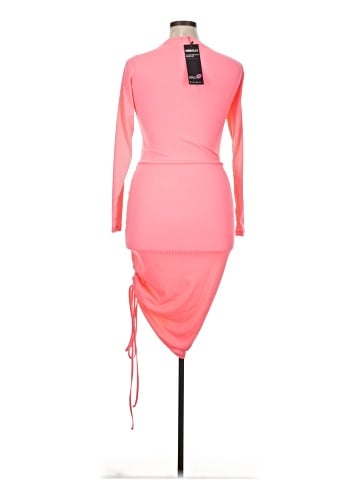 Rebdolls Cocktail Dress (view 2)