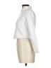 Zella White Turtleneck Sweater Size L - photo 5