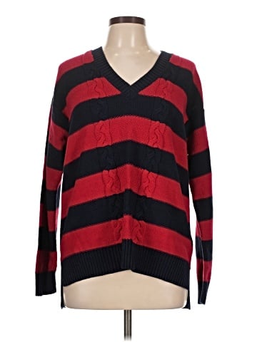 Chaps Cardigan (view 1)