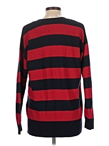 Chaps Cardigan (view 2)