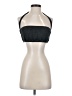 WeWoreWhat Black Sleeveless Top Size S - photo 1
