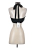 WeWoreWhat Black Sleeveless Top Size S - photo 2