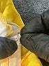 Unbranded Solid Yellow Athletic Shorts Size L - photo 3