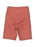 Girlfriend Collective Solid Orange Athletic Shorts Size S - photo 2