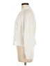 Elie Tahari Ivory Turtleneck Sweater Size M - photo 5