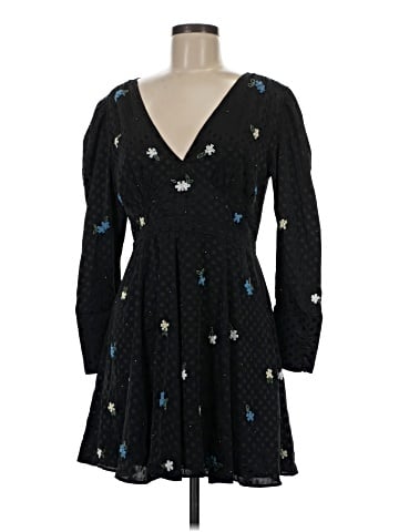 Topshop Casual Dress (view 1)
