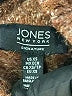 Jones New York Tweed Brown Turtleneck Sweater Size XS - photo 7