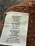Jones New York Tweed Brown Turtleneck Sweater Size XS - photo 8