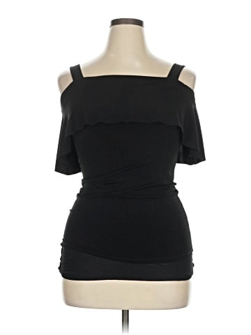 Un Deux Trois Cocktail Dress (view 1)
