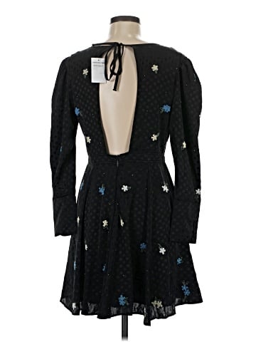 Topshop Casual Dress (view 2)