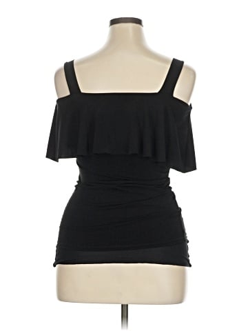 Un Deux Trois Cocktail Dress (view 2)