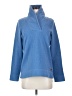 L.L.Bean Blue Fleece Size XS - photo 1