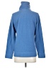 L.L.Bean Blue Fleece Size XS - photo 2