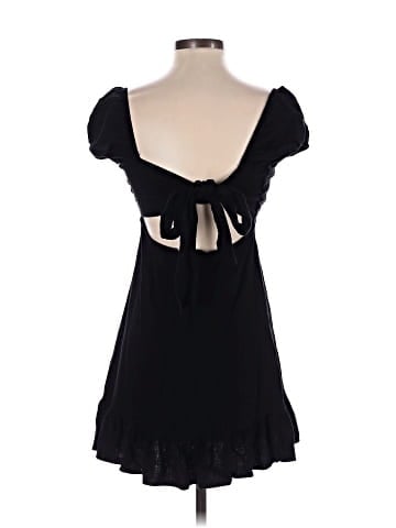 Beverly and Beck Cocktail Dress (view 2)