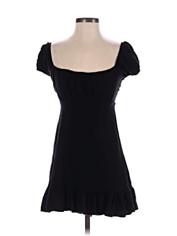 Beverly and Beck Cocktail Dress (view 1)