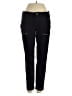 Joie Black Cargo Pants Size 26 waist - photo 1