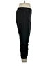 Athleta Solid Black Sweatpants Size 16 - photo 4