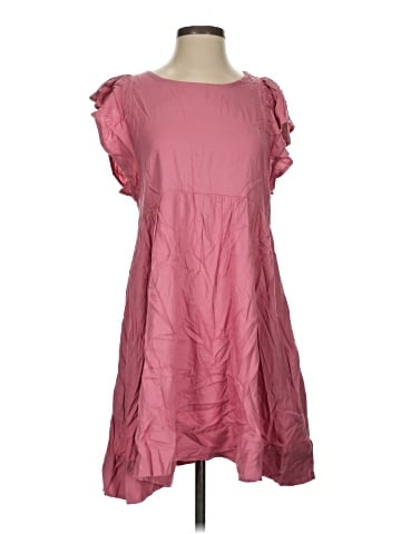 Assorted Brands Casual Dress (view 1)