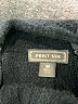 Point Sur Black Turtleneck Sweater Size M - photo 7