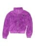 The North Face 100% Polyester Purple Jacket Size 14 - 16 - photo 1