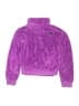 The North Face 100% Polyester Purple Jacket Size 14 - 16 - photo 2