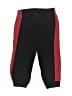 Marvel Color Block Red Track Pants Size 3T - photo 2