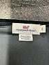 Vineyard Vines Solid Black Casual Dress Size S - photo 7