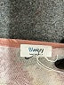 Bluivy Floral Pink Long Sleeve Blouse Size S - photo 7