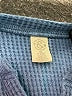 Treasure & Bond Blue Cardigan Size XL - photo 7