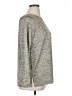 Studio 1886 Gray Long Sleeve Top Size XL - photo 4