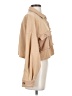 Illa Illa 100% Polyester Tan Cardigan Size S - photo 4