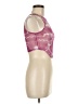 Shein Burgundy Bodysuit Size 6 - photo 4