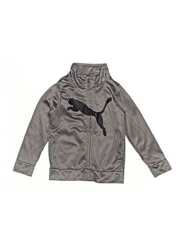 Puma Track Jacket (view 1)