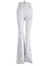 Shein Gray Jeans Size 26 waist - photo 2