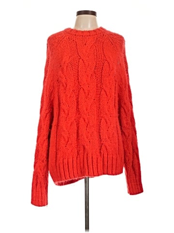 Love, Whit by Whitney Port Pullover Sweater (view 1)