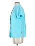 Unbranded Teal Short Sleeve Blouse Size XXL (estimated) - photo 5