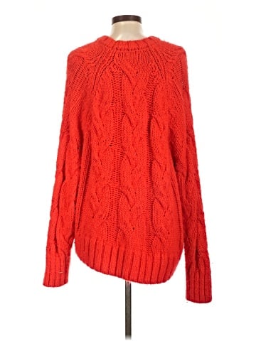 Love, Whit by Whitney Port Pullover Sweater (view 2)
