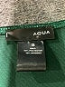Aqua Teal Cocktail Dress Size S - photo 7
