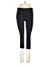 Spalding Athletic Color Block Black Active Pants Size S - photo 1