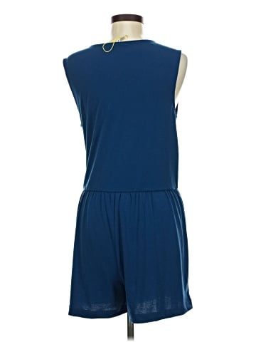 BCBGeneration Romper (view 2)