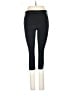 Spalding Athletic Color Block Black Active Pants Size S - photo 2