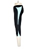 Spalding Athletic Color Block Black Active Pants Size S - photo 5