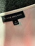Lane Bryant White Long Sleeve Top Size 20 - photo 4