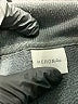Merona 100% Polyester Black Cardigan Size XS - photo 7