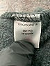 Merona 100% Polyester Black Cardigan Size XS - photo 8