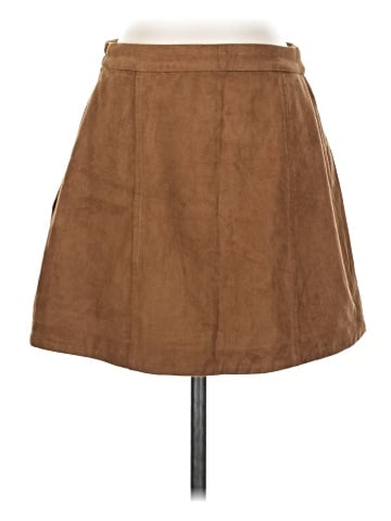 Abercrombie & Fitch Casual Skirt (view 1)