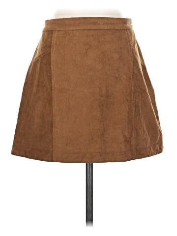 Abercrombie & Fitch Casual Skirt (view 2)
